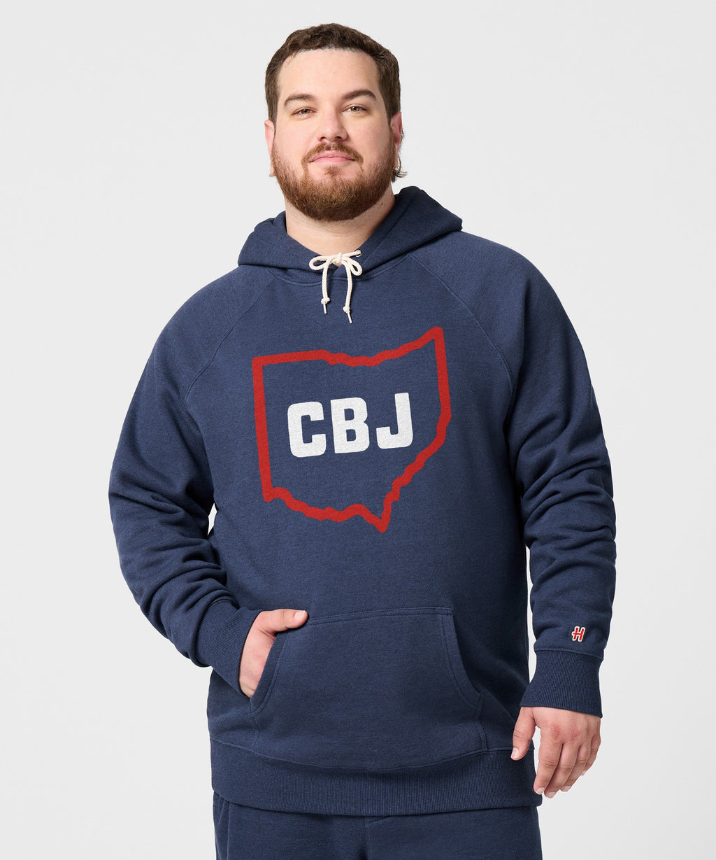 CBJ Ohio Hoodie product image 3