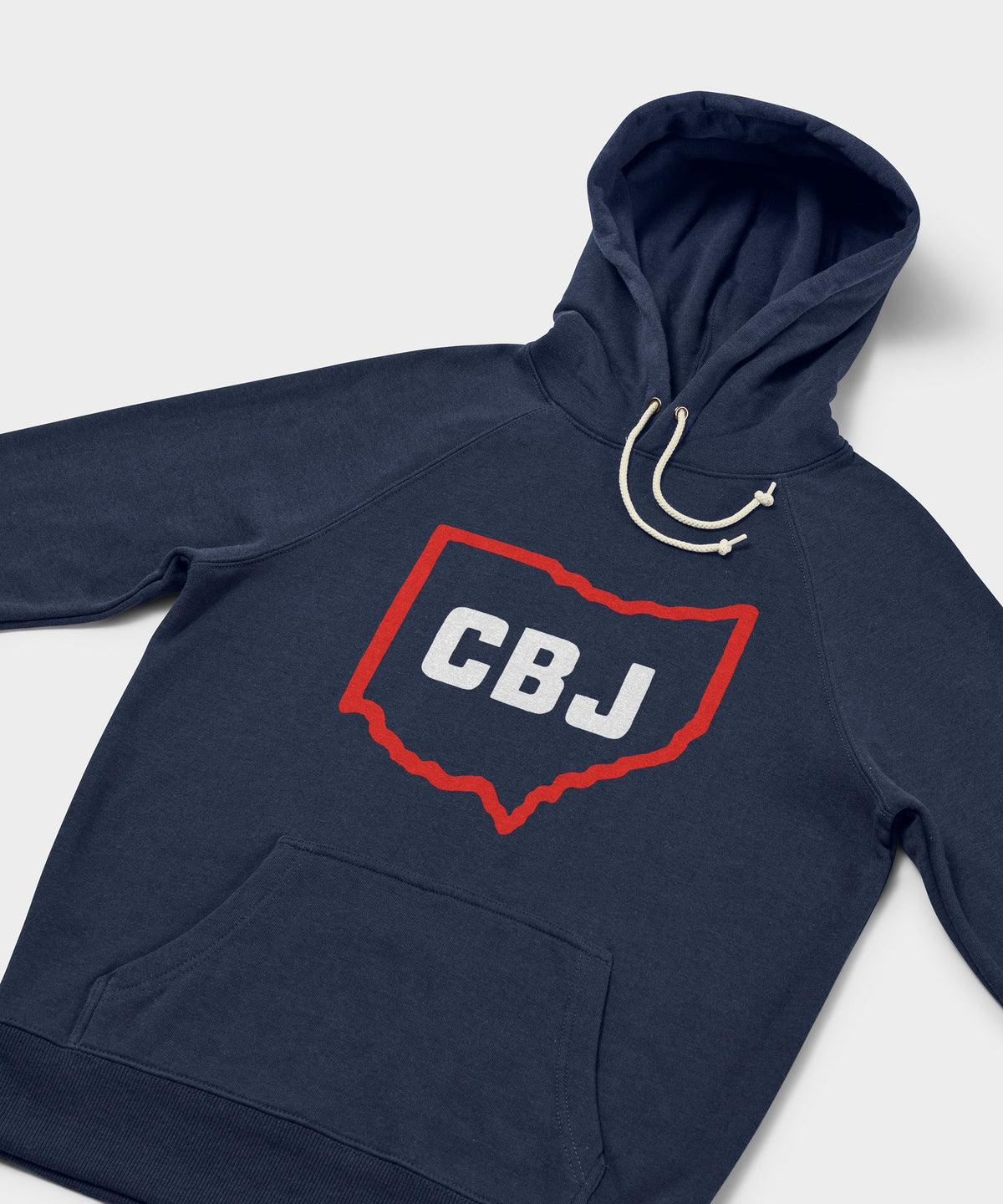 CBJ Ohio Hoodie product image 2