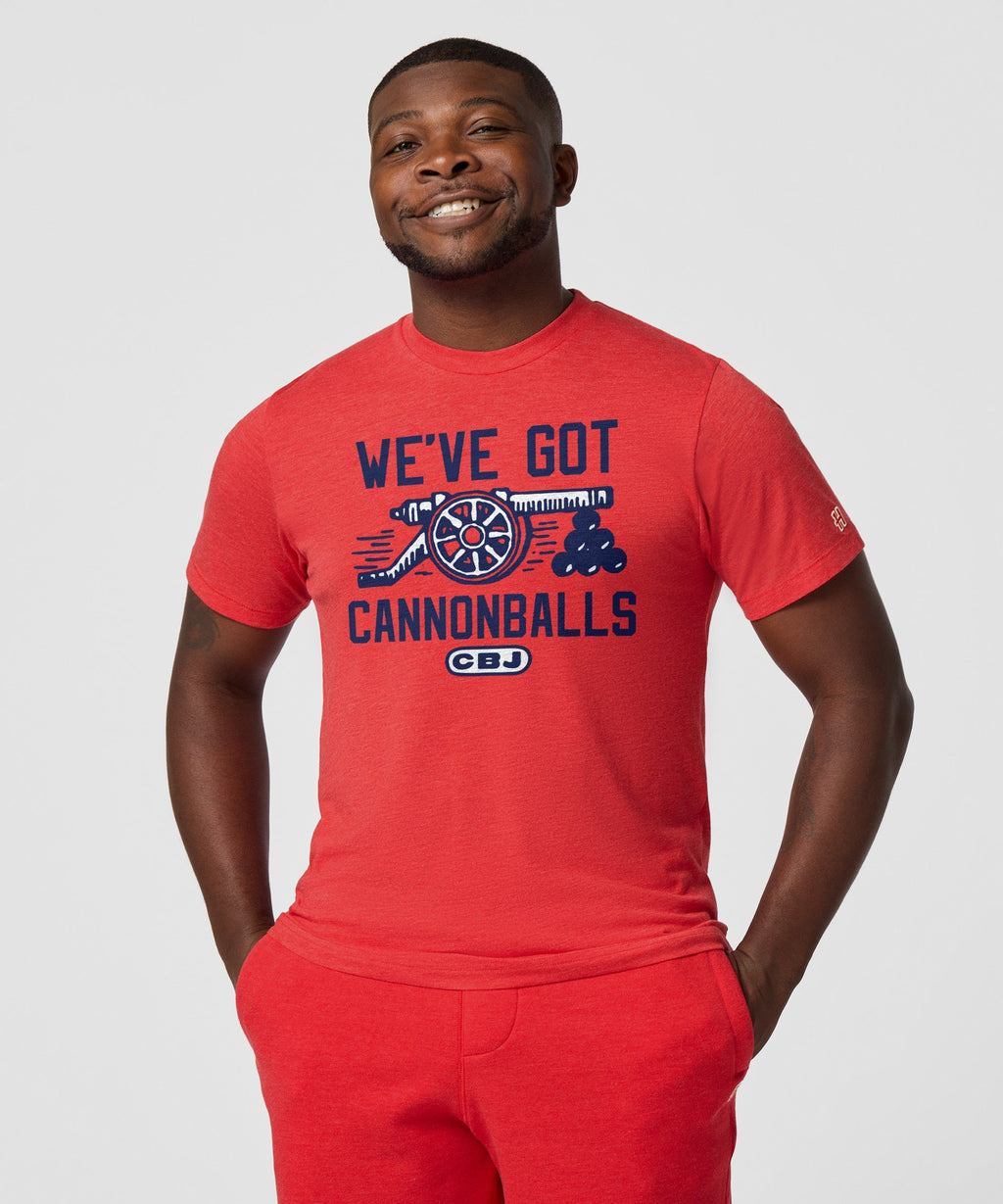 CBJ We've Got Cannonballs product image 3