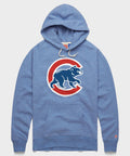 Chicago Cubs Alt Logo '97 Hoodie product image 1