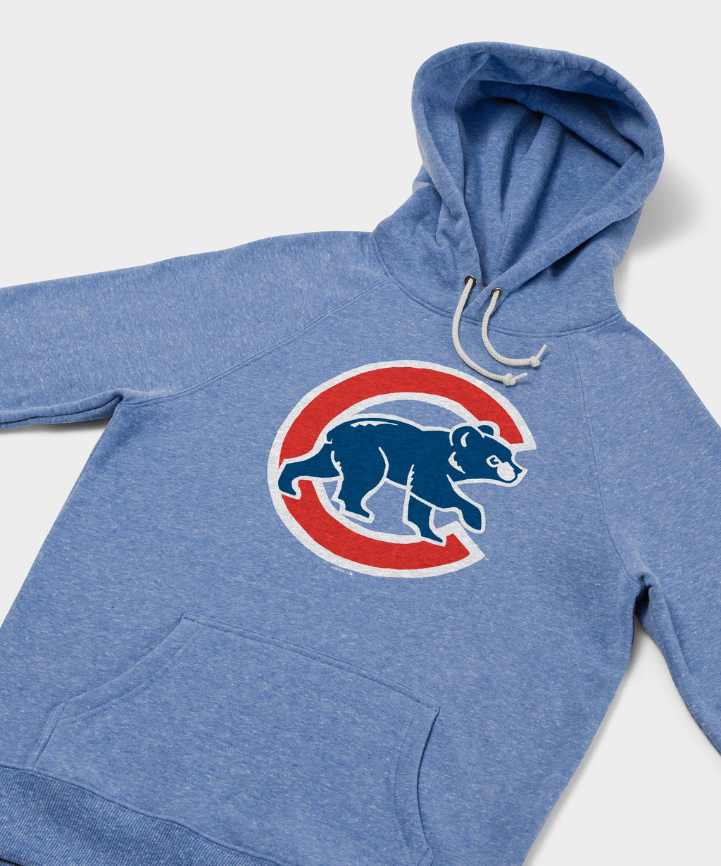 Chicago Cubs Alt Logo '97 Hoodie product image 2
