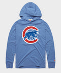 Chicago Cubs Alt Logo '97 Lightweight Hoodie product image 1