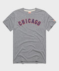 Chicago Cubs Jersey Logo '58 product image 1