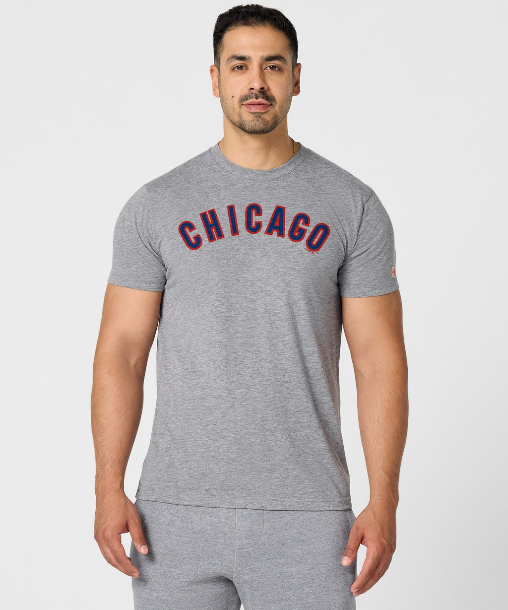 Chicago Cubs Jersey Logo '58 product image 3