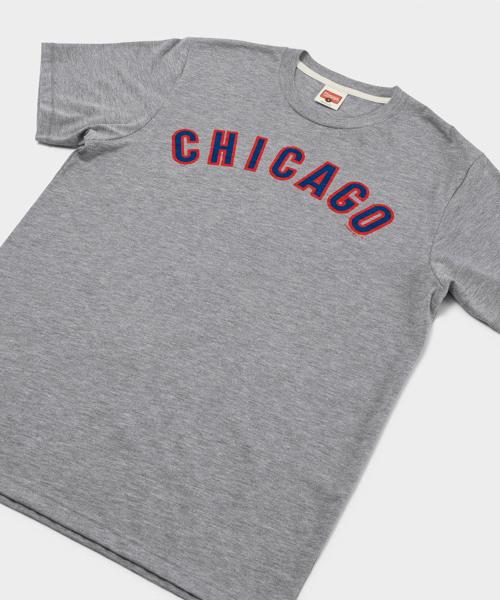 Chicago Cubs Jersey Logo '58 product image 2