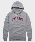 Chicago Cubs Jersey Logo '58 Hoodie product image 1