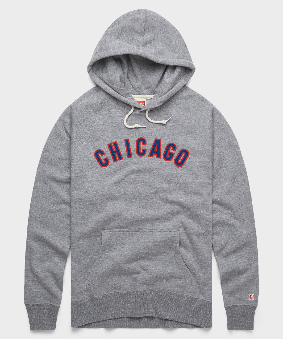Chicago Cubs Jersey Logo '58 Hoodie product image 1