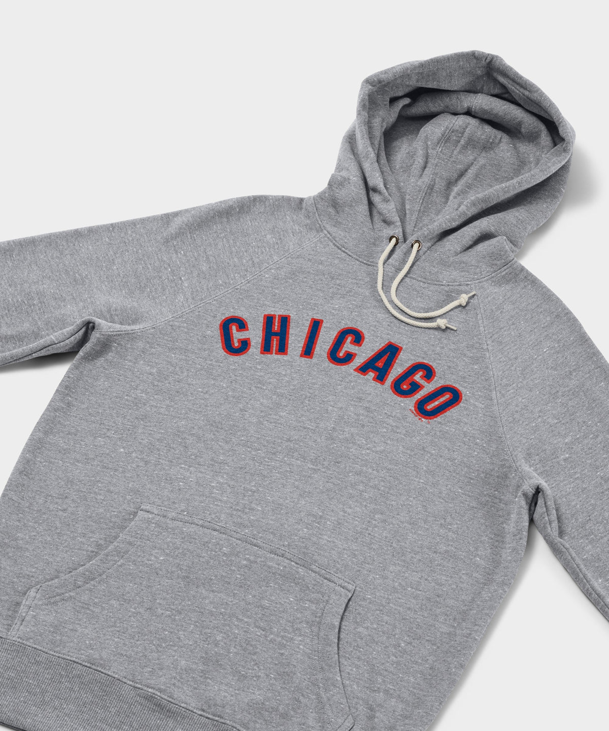 Chicago Cubs Jersey Logo '58 Hoodie product image 2