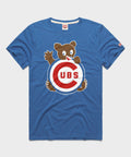 Chicago Cubs Retro Waving Bear product image 1