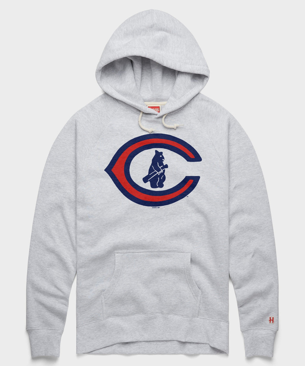 Chicago Cubs '27 Hoodie product image 1
