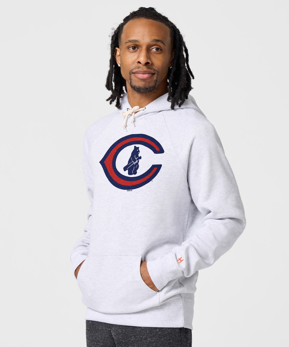 Chicago Cubs '27 Hoodie product image 3