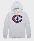 Chicago Cubs '27 Lightweight Hoodie product image 1