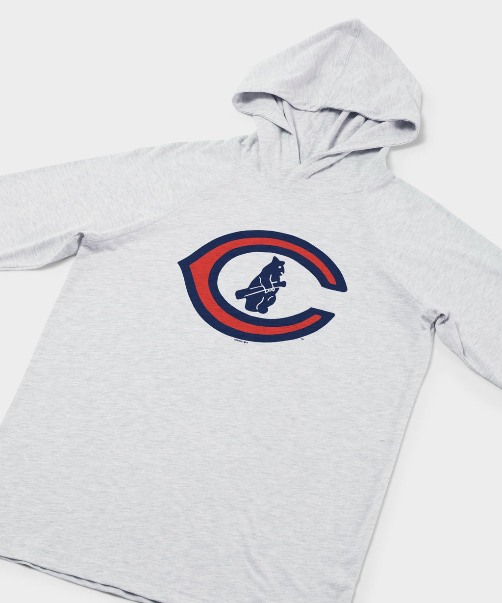 Chicago Cubs '27 Lightweight Hoodie product image 2