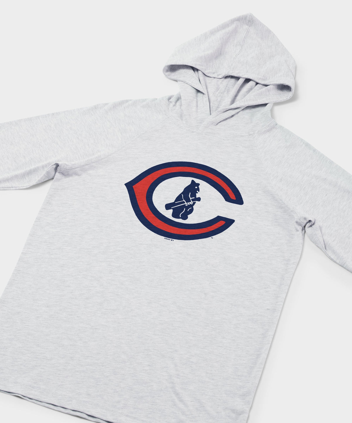 Chicago Cubs '27 Lightweight Hoodie product image 2