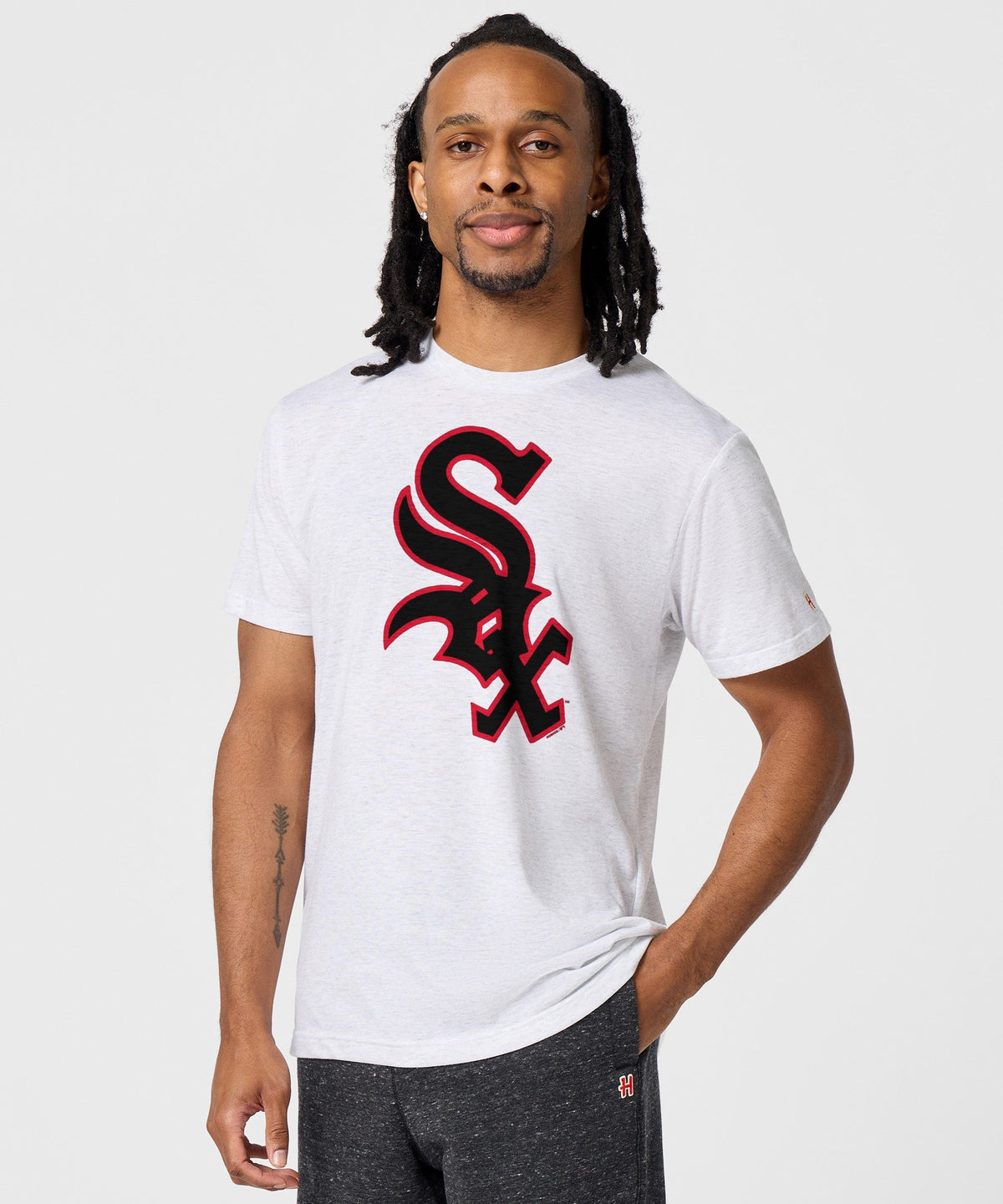 Chicago White Sox Jersey Logo '51 product image 3