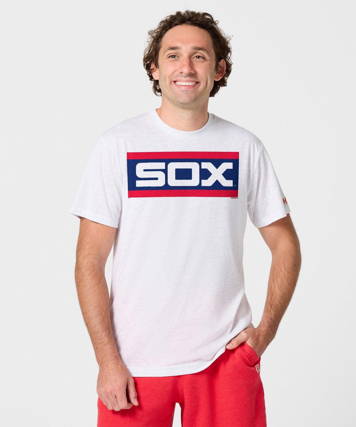 Chicago White Sox Jersey Logo '82 product image 3