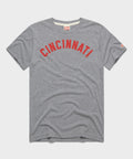 Cincinnati Reds Jersey Logo '67 product image 1