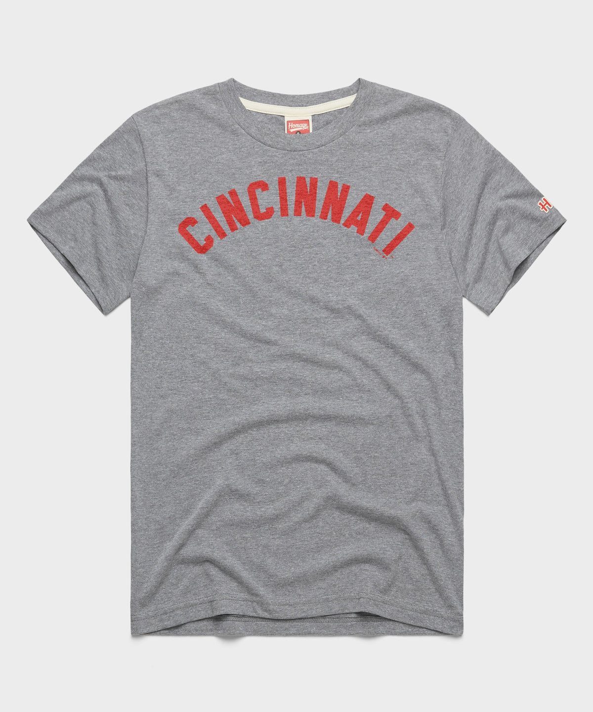 Cincinnati Reds Jersey Logo '67 product image 1