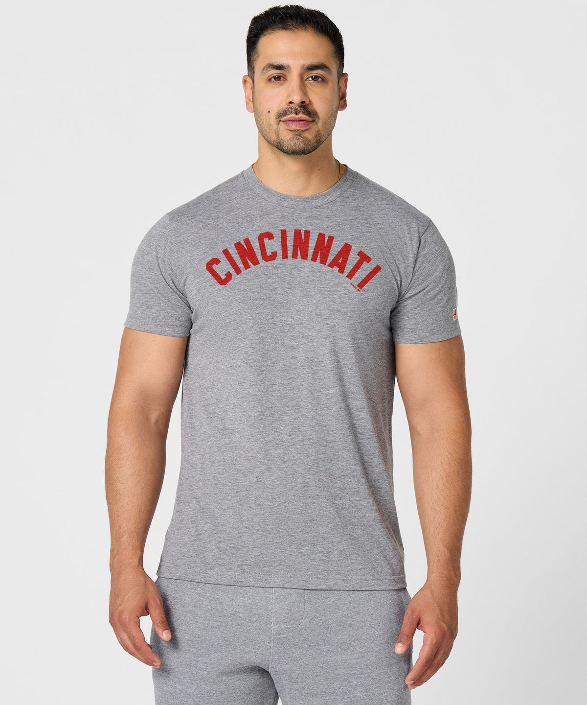 Cincinnati Reds Jersey Logo '67 product image 3