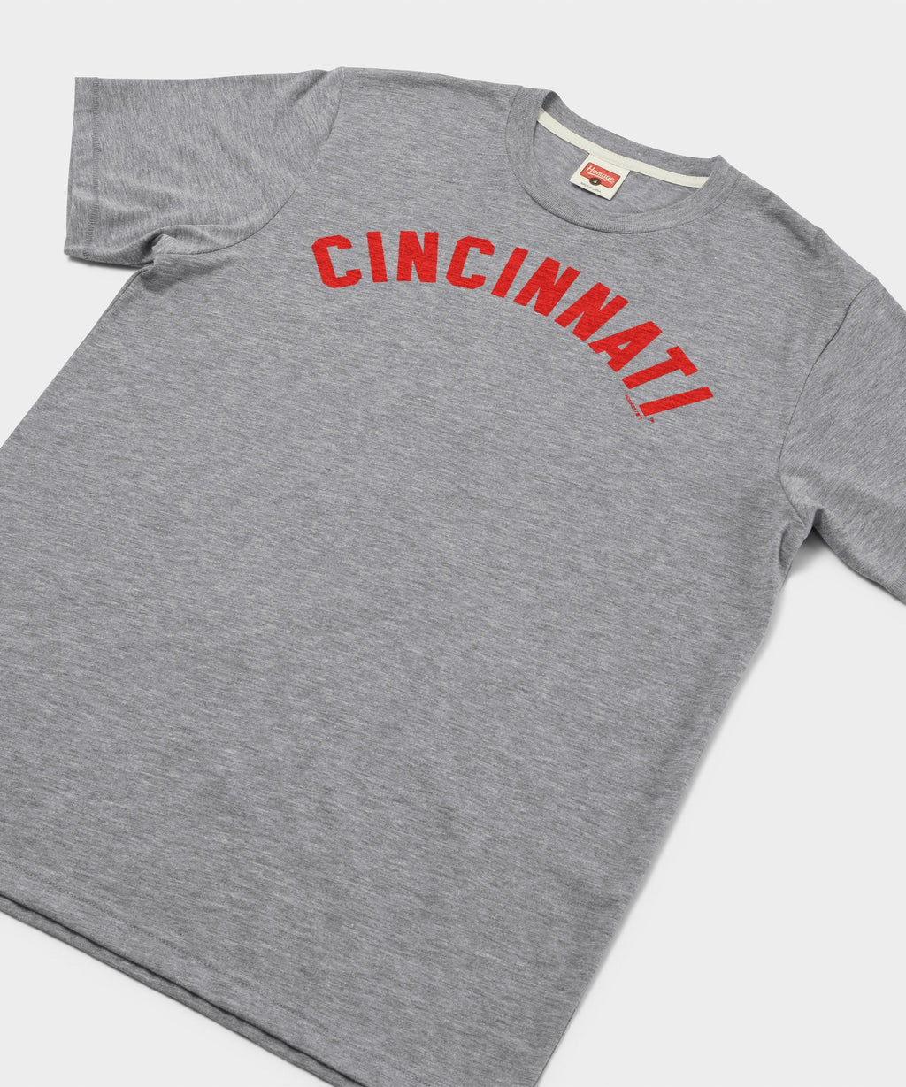 Cincinnati Reds Jersey Logo '67 product image 2