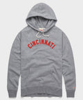 Cincinnati Reds Jersey Logo '67 Hoodie product image 1