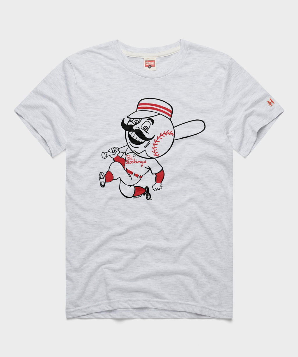 Cincinnati Reds '53 product image 1