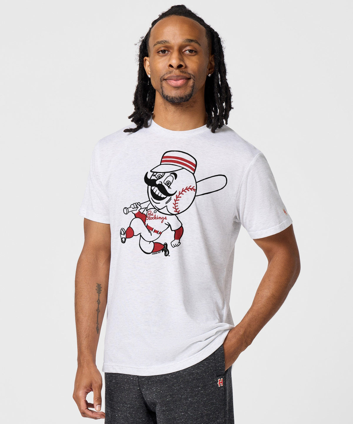 Cincinnati Reds '53 product image 3