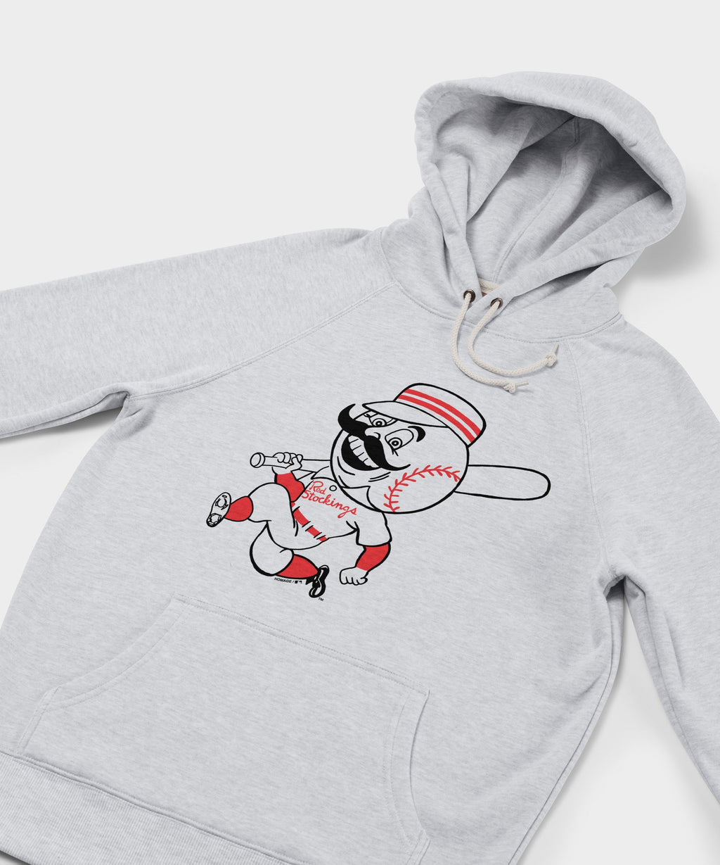 Cincinnati Reds '53 Hoodie product image 2