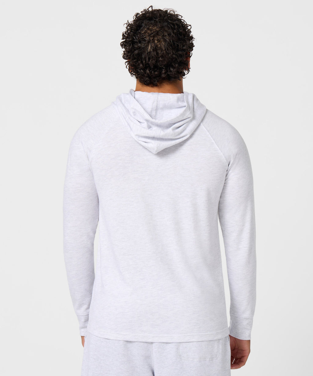 Cincinnati Reds '53 Lightweight Hoodie product image 4