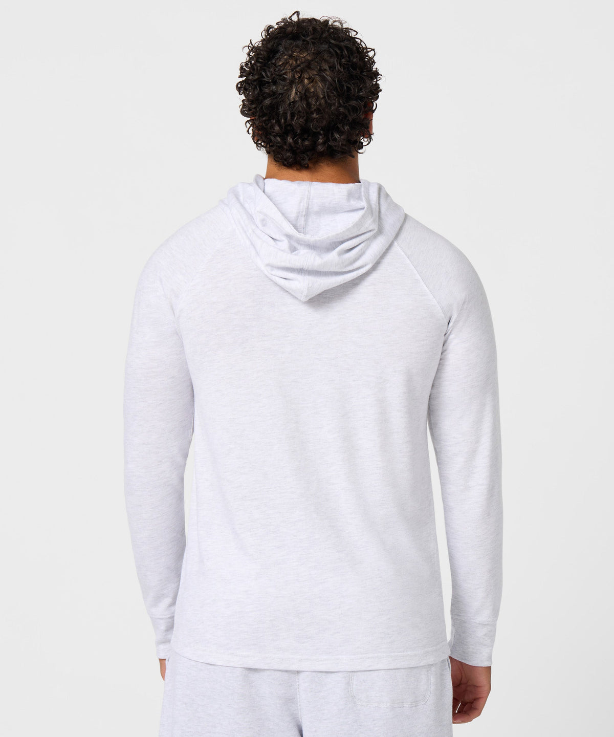 Cincinnati Reds '53 Lightweight Hoodie product image 4