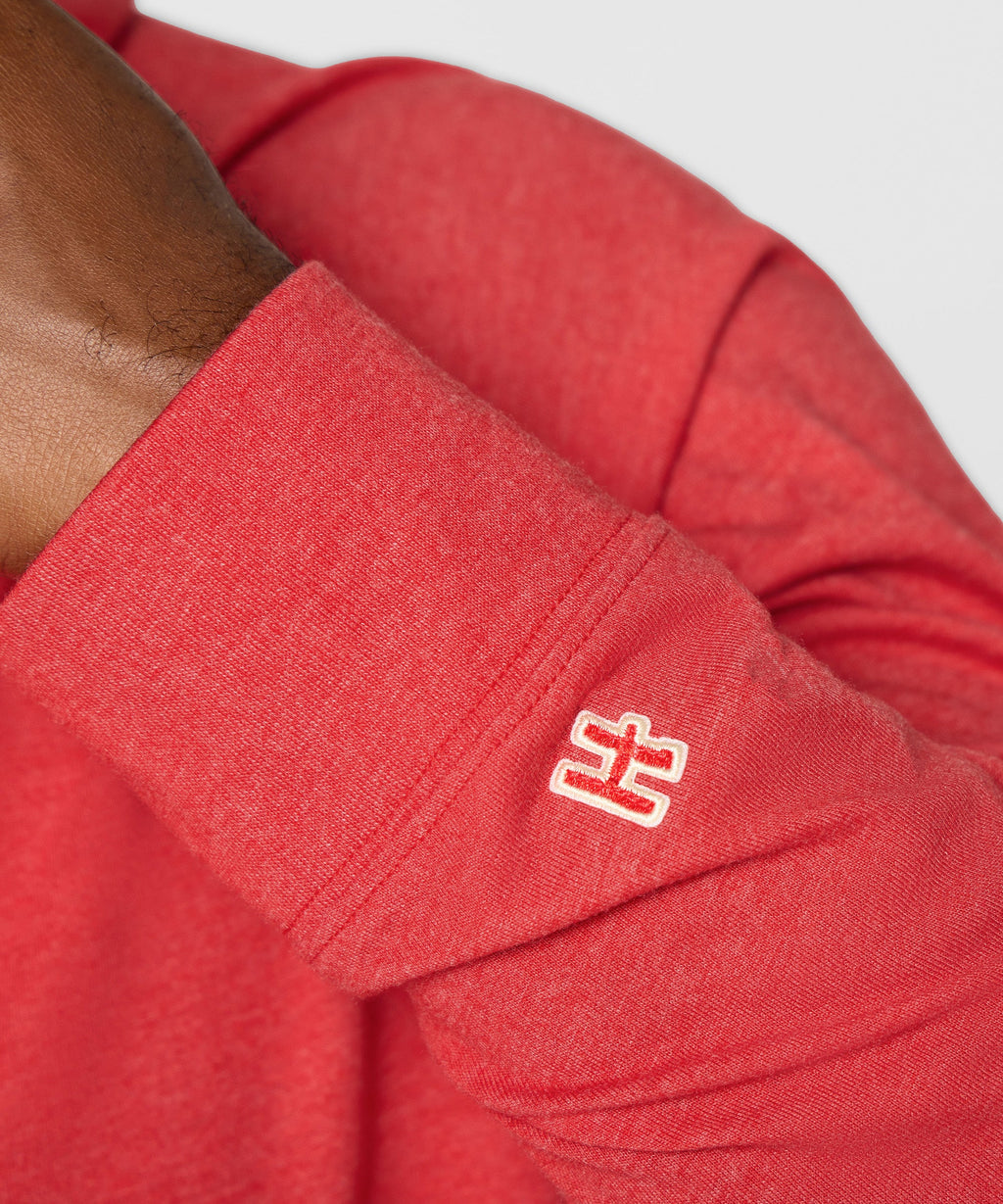 Cincinnati Reds '93 Lightweight Hoodie product image 5