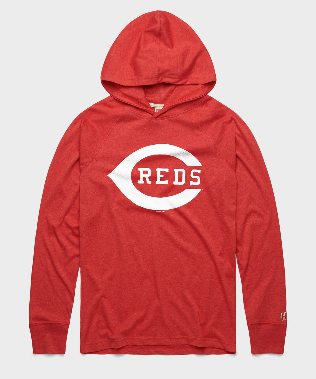 Cincinnati Reds '93 Lightweight Hoodie product image 1