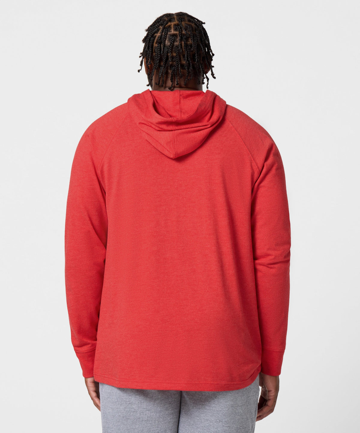 Cincinnati Reds '93 Lightweight Hoodie product image 4