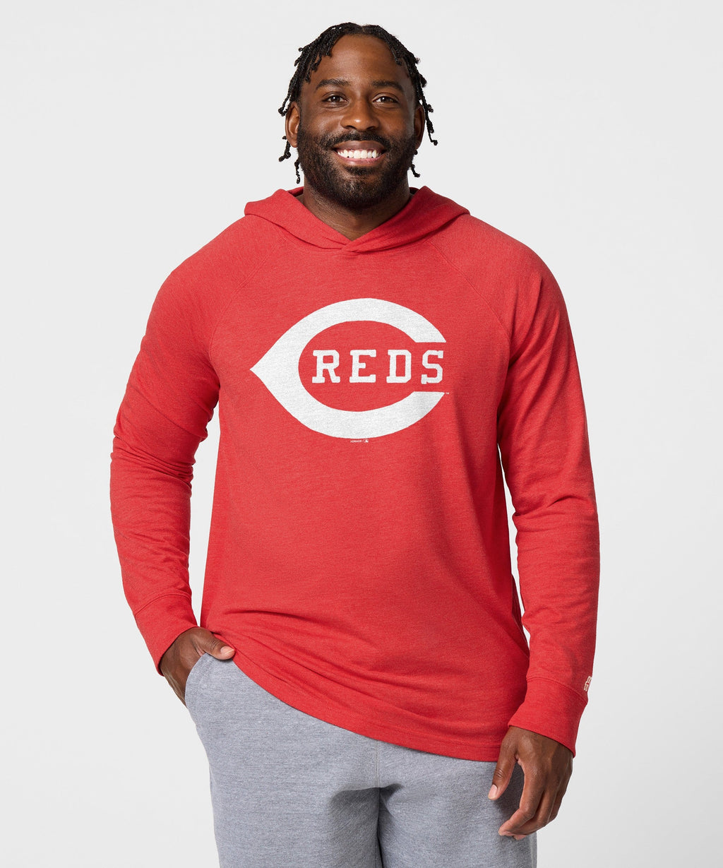 Cincinnati Reds '93 Lightweight Hoodie product image 3