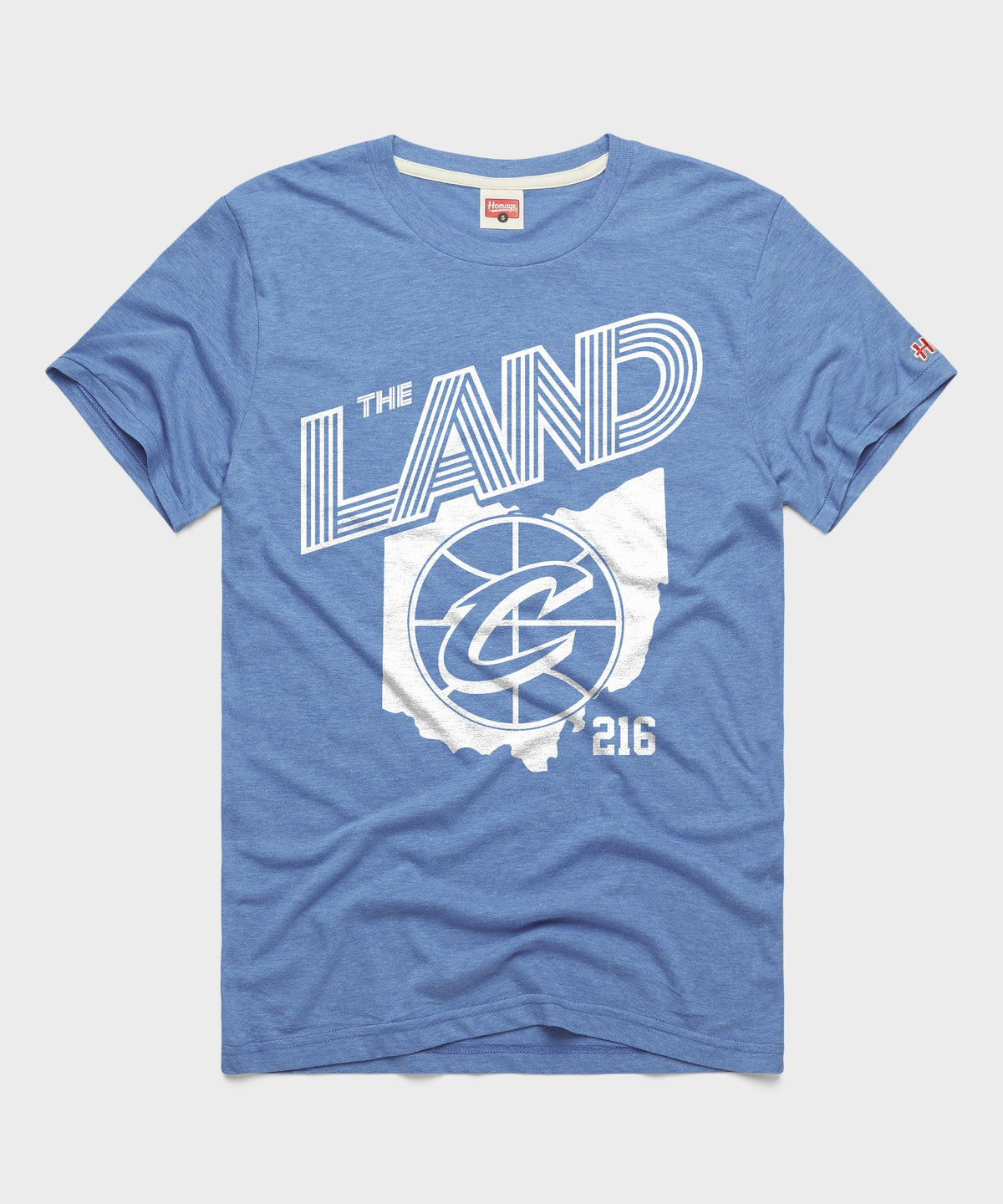 Cleveland Cavaliers Ohio City Edition 2024 product image 1