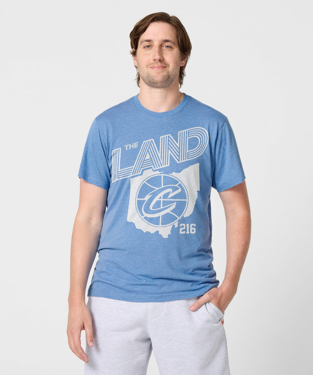 Cleveland Cavaliers Ohio City Edition 2024 product image 3