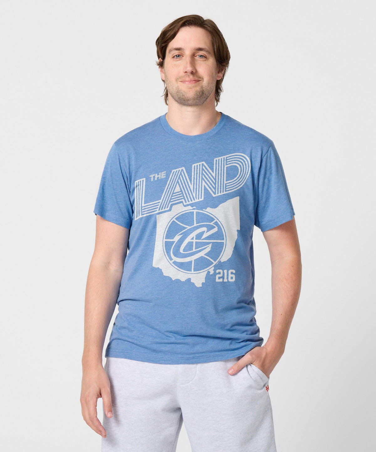 Cleveland Cavaliers Ohio City Edition 2024 product image 3