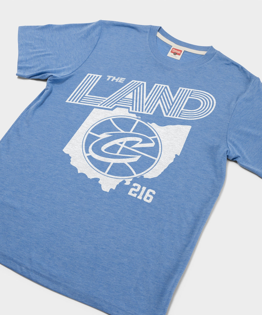 Cleveland Cavaliers Ohio City Edition 2024 product image 2