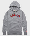 Cleveland Guardians Jersey Logo '21 Hoodie product image 1