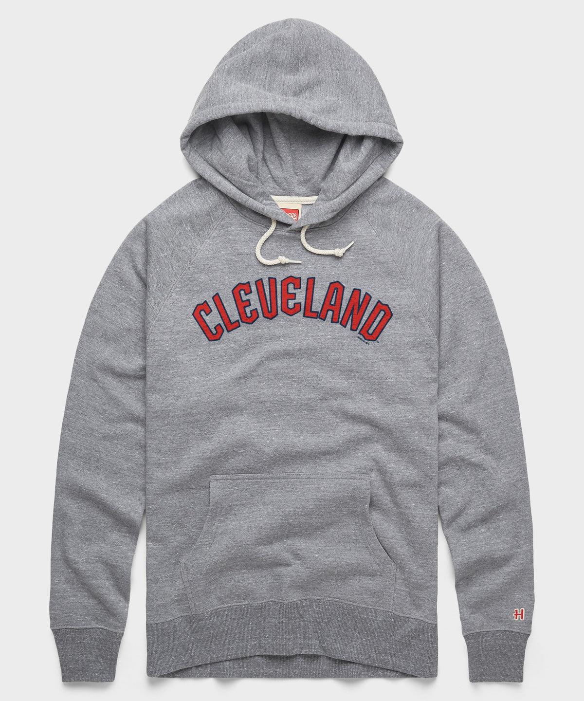Cleveland Guardians Jersey Logo '21 Hoodie product image 1