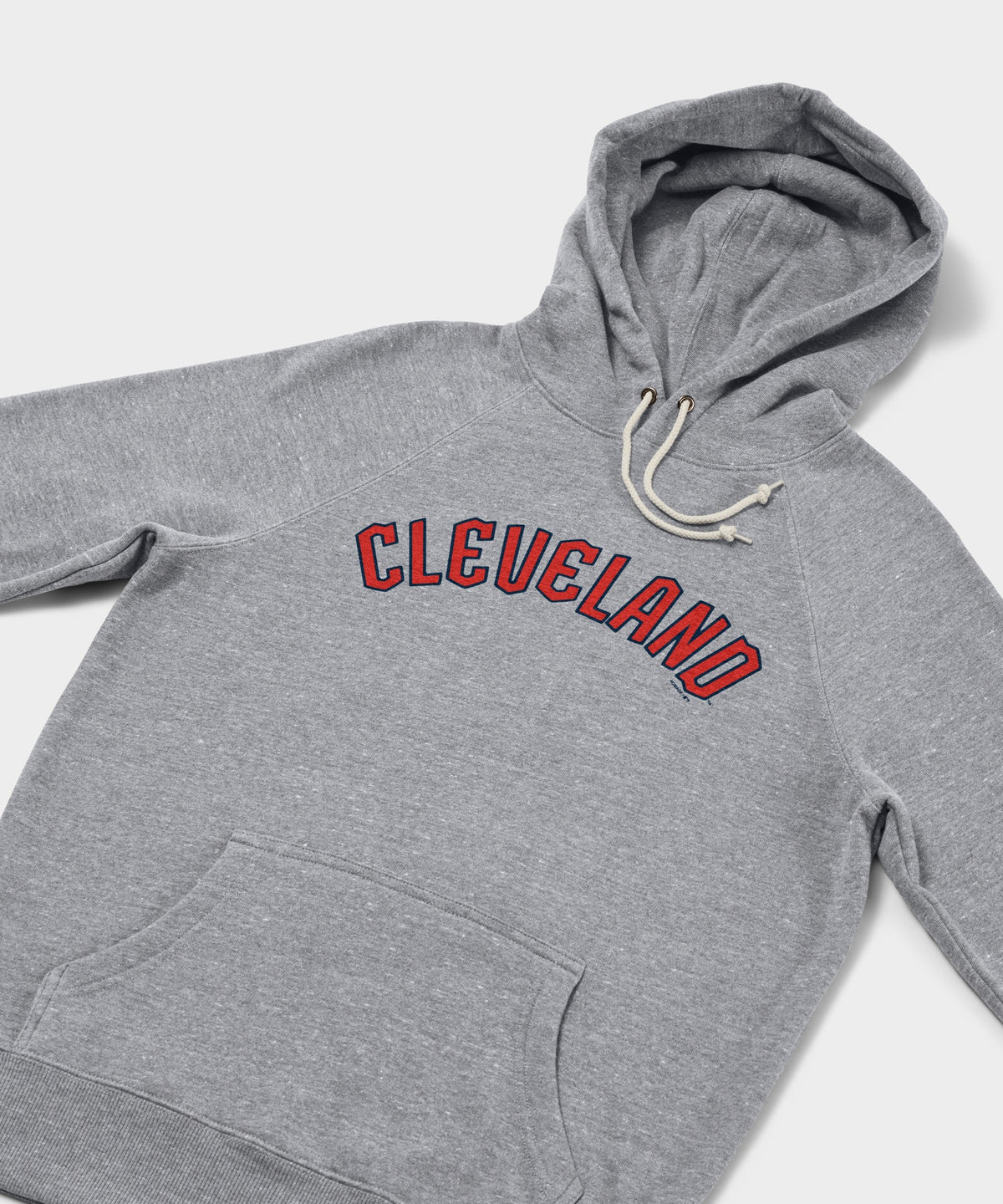 Cleveland Guardians Jersey Logo '21 Hoodie product image 2