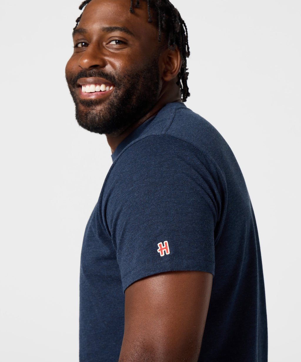 Cleveland Indians Cap Logo '08