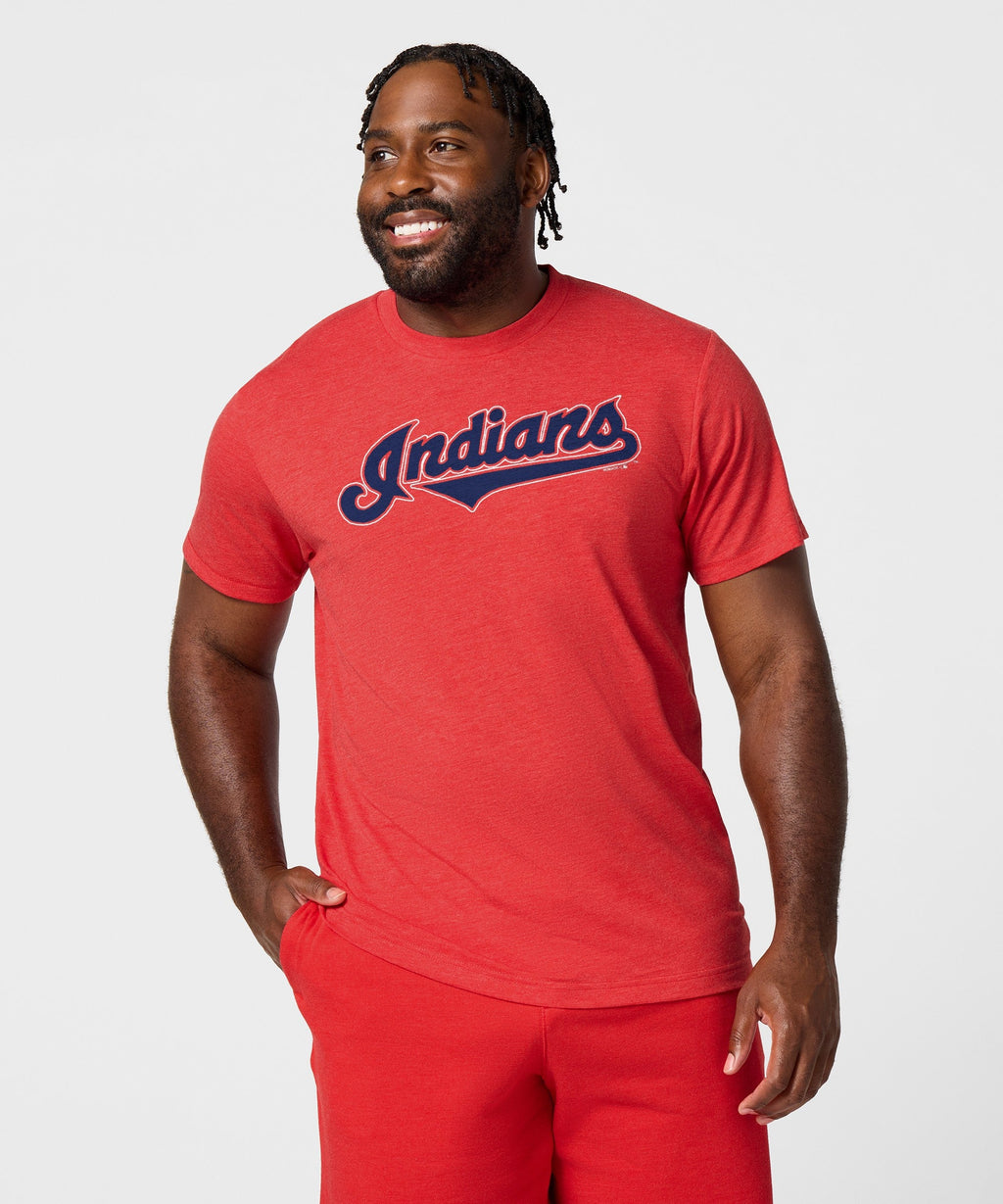 Cleveland Indians Jersey Logo '94 product image 8