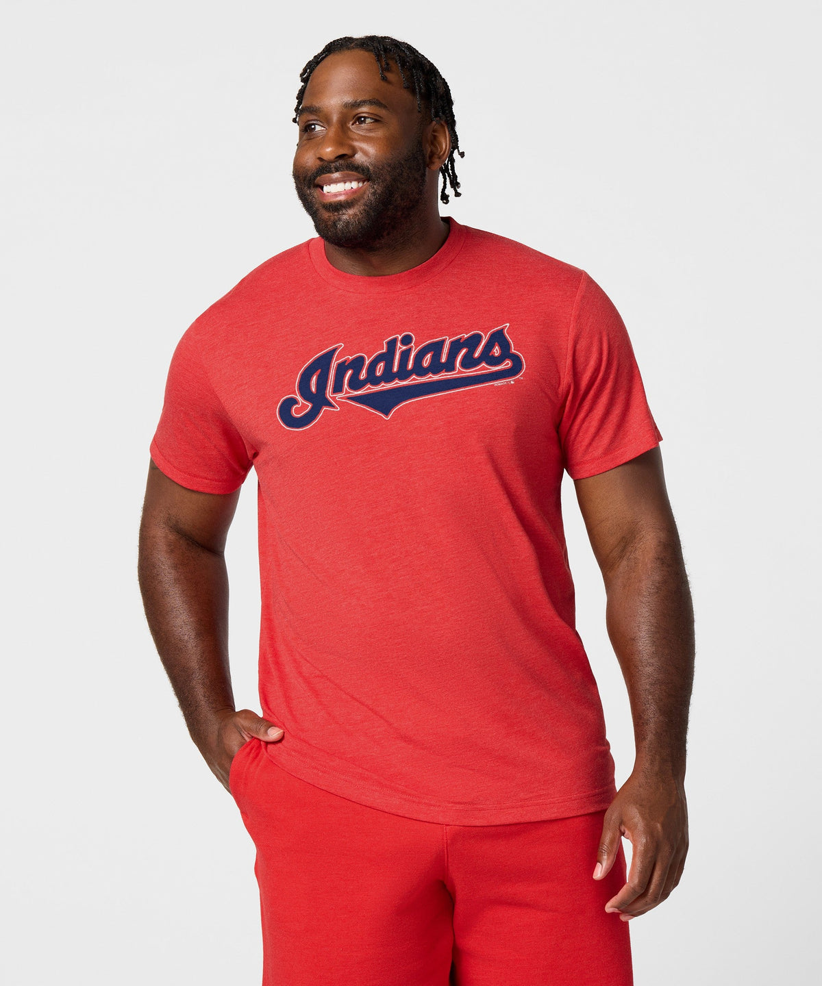 Cleveland Indians Jersey Logo '94 product image 8
