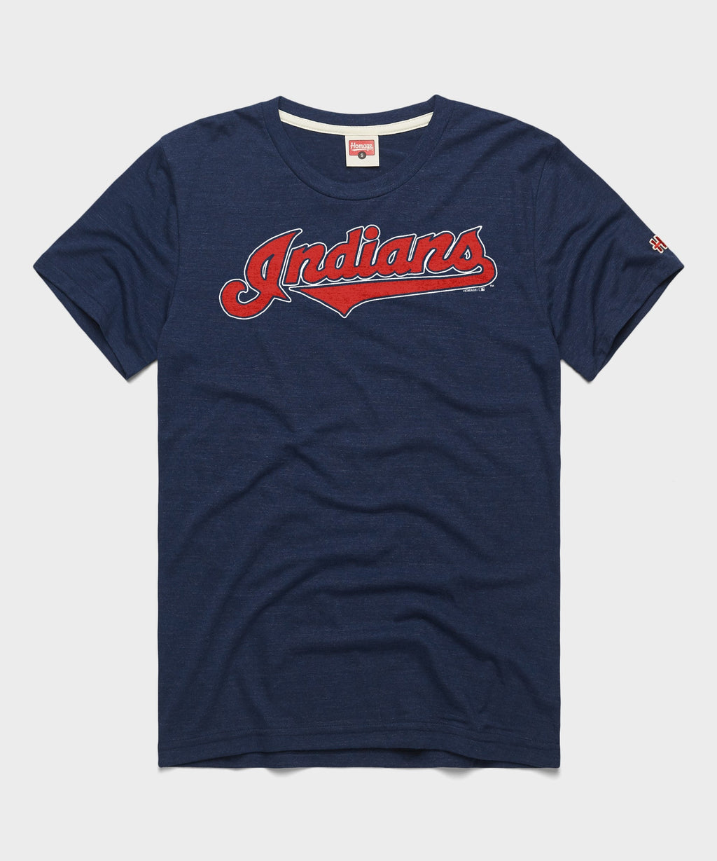 Cleveland Indians Jersey Logo '94 product image 1