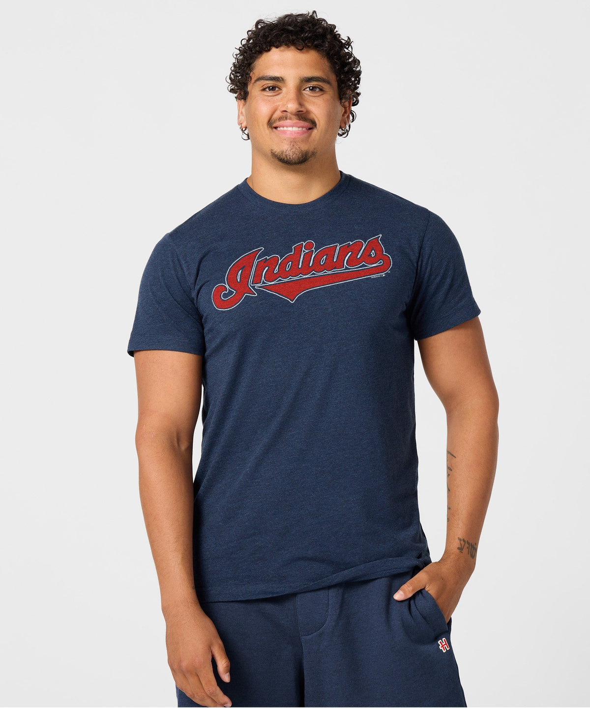 Cleveland Indians Jersey Logo '94 product image 7