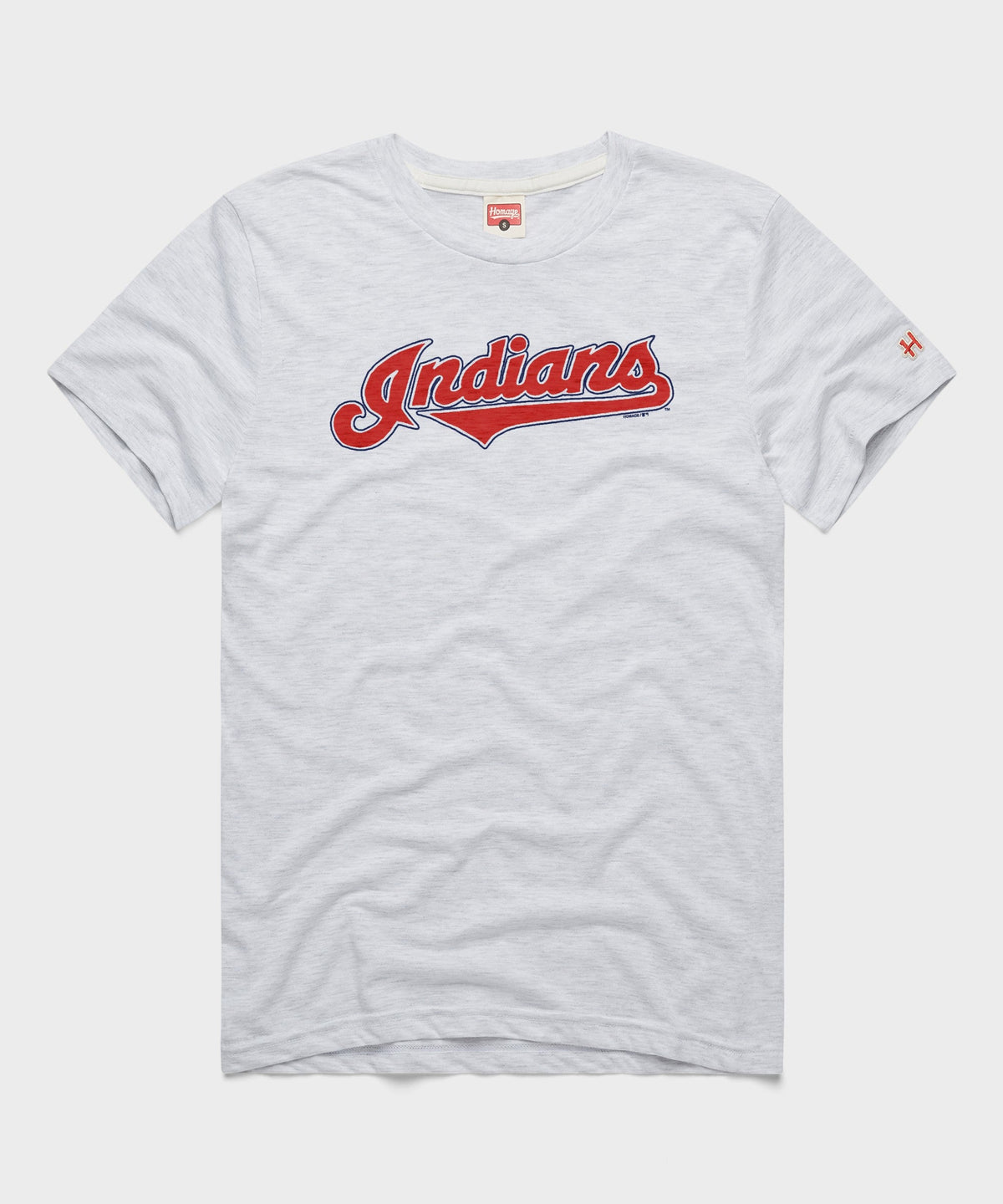 Cleveland Indians Jersey Logo '94 product image 3