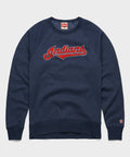 Cleveland Indians Jersey Logo '94 Crewneck product image 1