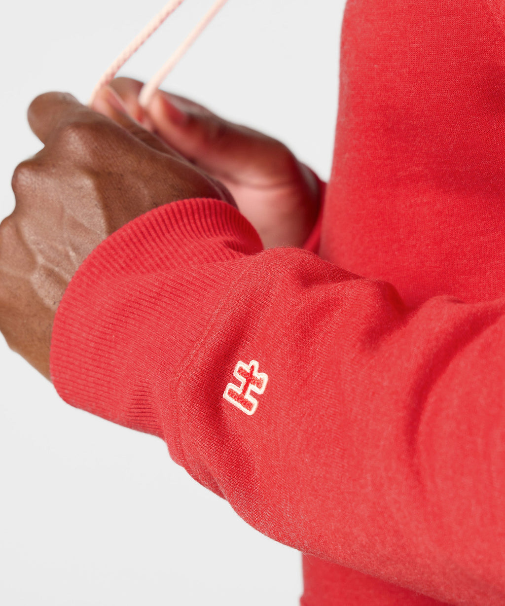Cleveland Indians Jersey Logo '94 Hoodie product image 14