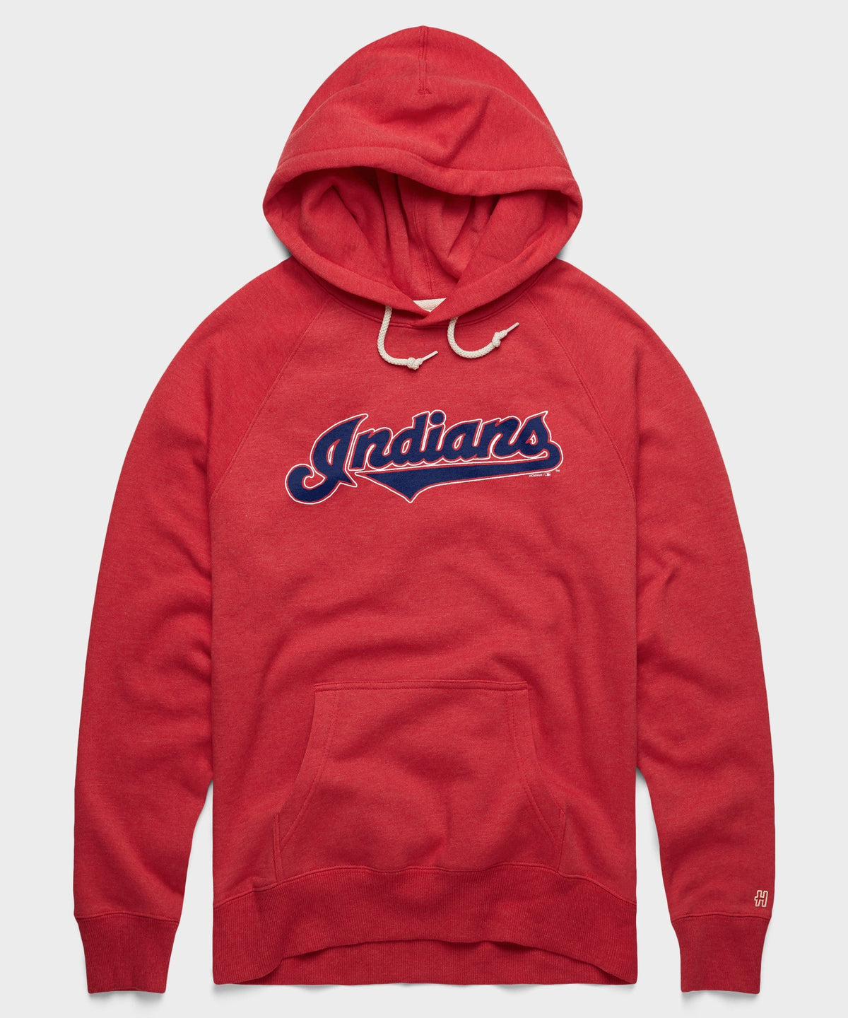Cleveland Indians Jersey Logo '94 Hoodie product image 2
